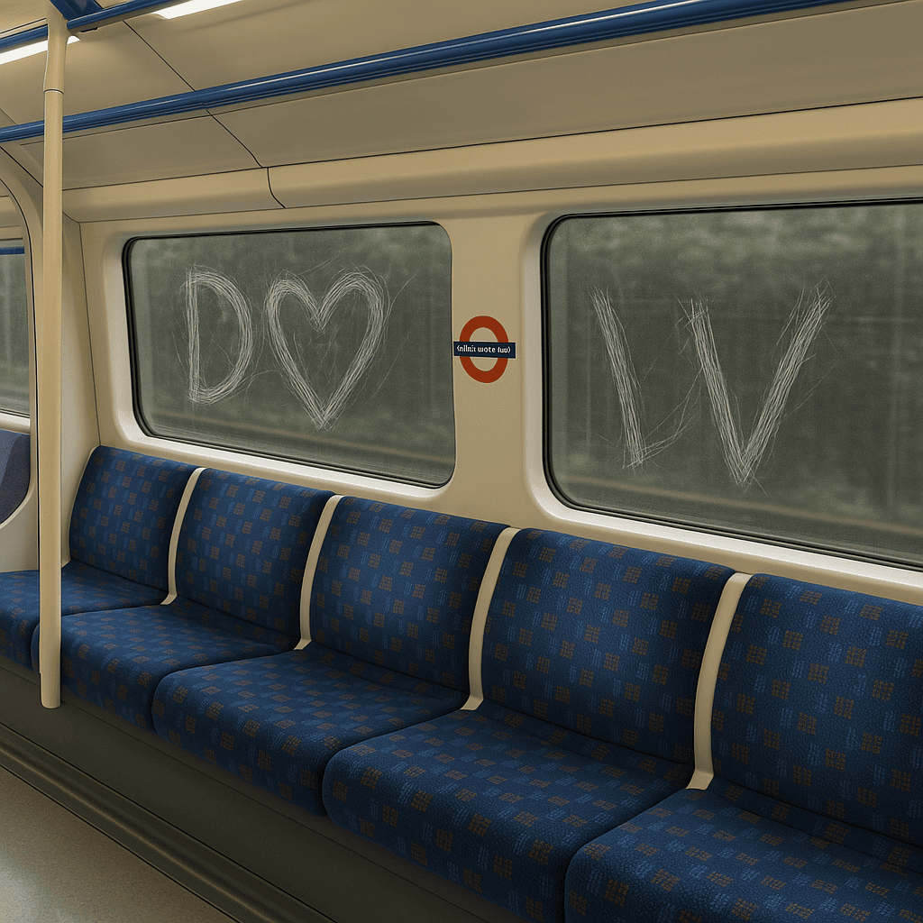 Top 5 Benefits of Anti-Graffiti Window Films for Public Transport and Businesses